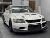 Mitsubishi Evolution 9 MR RS (COE till 03/2027)