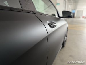 Mercedes-Benz CLA-Class CLA200