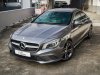 Mercedes-Benz CLA-Class CLA200