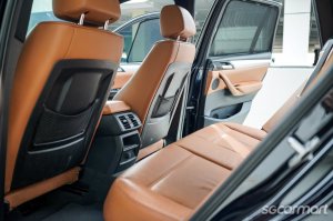 BMW X3 xDrive28i M-Sport Sunroof