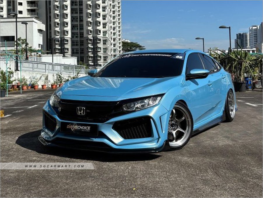 expired car image