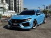 Honda Civic 1.6A VTi