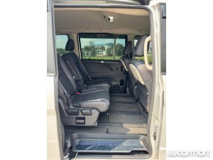 Nissan Serena e-POWER Hybrid 1.2A Highway Star Premium