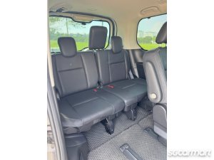 Nissan Serena e-POWER Hybrid 1.2A Highway Star Premium