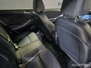 Hyundai Accent 1.4A