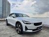 Polestar 2 Electric Standard Range Single Motor