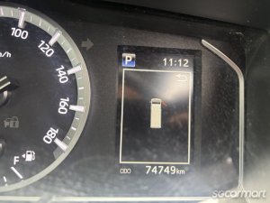 Toyota Hiace 2.0A DX