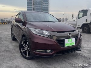 Honda Vezel 1.5A X