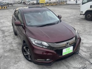 Honda Vezel 1.5A X
