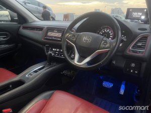 Honda Vezel 1.5A X