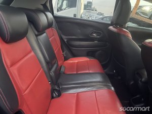 Honda Vezel 1.5A X