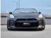 Nissan GTR 3.8A Black Edition