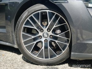 Porsche Taycan Electric