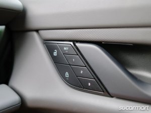 Porsche Taycan Electric