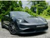 Porsche Taycan Electric