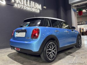 MINI One 1.5A 5DR
