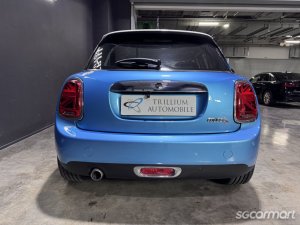 MINI One 1.5A 5DR