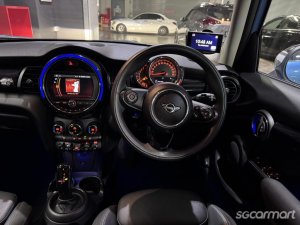 MINI One 1.5A 5DR