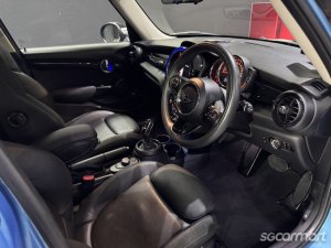 MINI One 1.5A 5DR