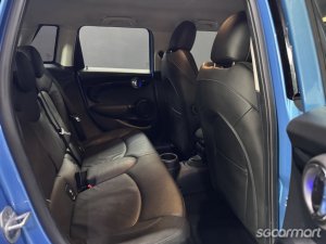 MINI One 1.5A 5DR