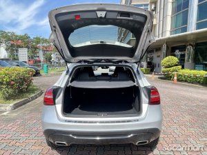 Mercedes-Benz GLA-Class GLA180 Urban Edition