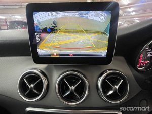 Mercedes-Benz GLA-Class GLA180 Urban Edition