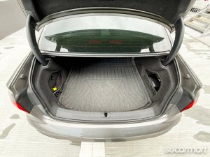 Audi A4 Mild Hybrid 2.0A TFSI S-tronic
