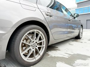 Audi A4 Mild Hybrid 2.0A TFSI S-tronic