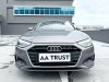 Audi A4 Mild Hybrid 2.0A TFSI S-tronic