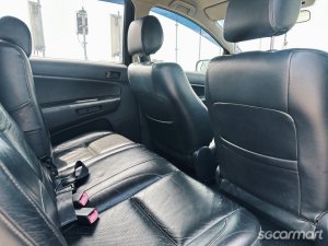 Toyota Wish 1.8A (COE till 10/2028)