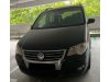 Volkswagen Touran 1.4A TSI (COE till 10/2028)