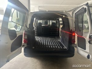 Citroen Berlingo 1.6A BlueHDi