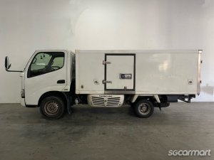 Toyota Dyna 150 3.0M