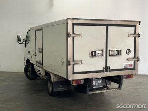 Toyota Dyna 150 3.0M