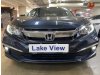 Honda Civic 1.6A VTi