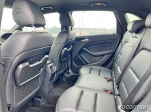 Mercedes-Benz B-Class B180 Style