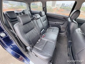Toyota Wish 1.8A (COE till 01/2029)