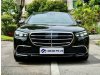Mercedes-Benz S-Class S450L Mild Hybrid