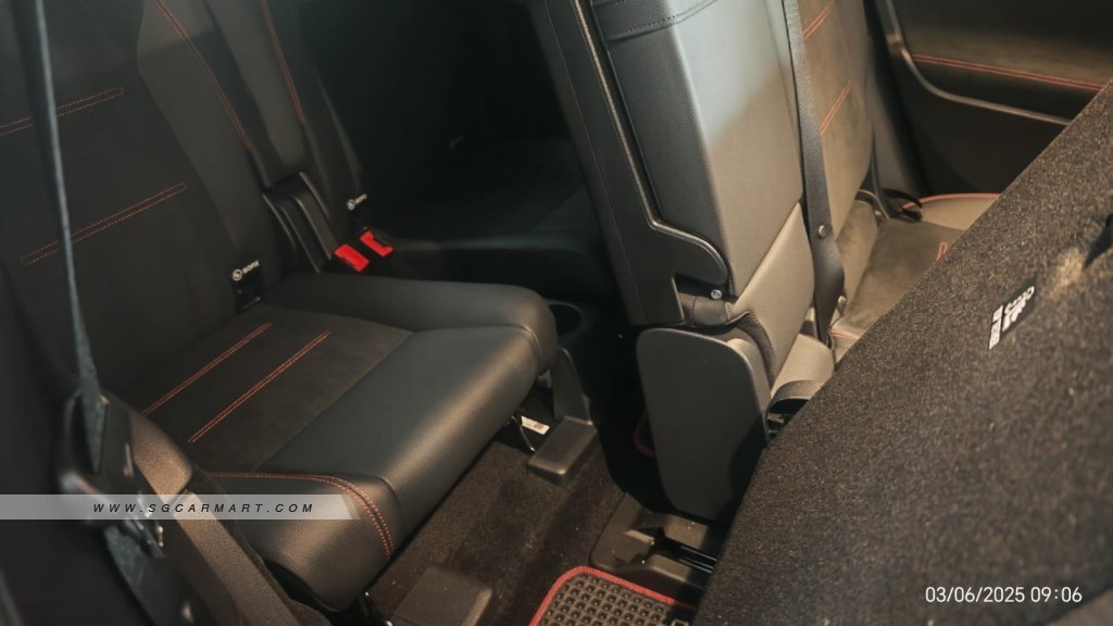 Mercedes-Benz EQB Electric EQB250+ AMG Line