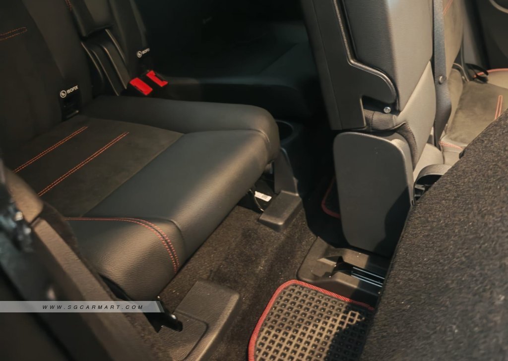 Mercedes-Benz EQB Electric EQB250+ AMG Line