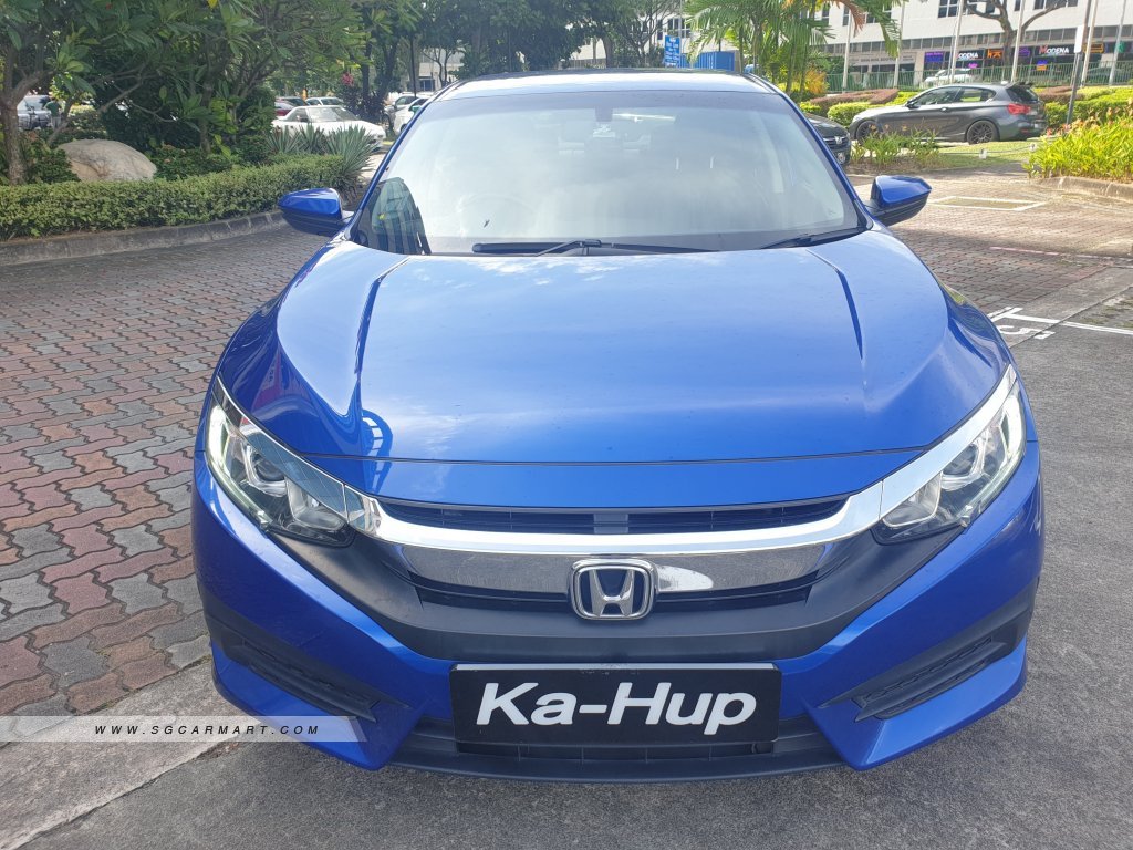 expired car image