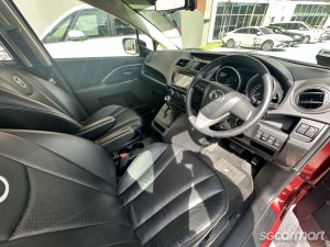 Mazda 5 2.0A SP Sunroof