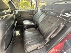 Mazda 5 2.0A SP Sunroof