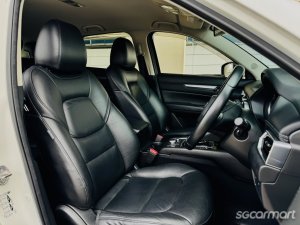 Mazda CX-5 2.0A Standard Plus