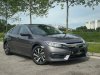 Honda Civic 1.6A VTi