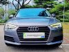 Audi A4 2.0A TFSI S-tronic