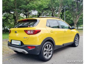 Kia Stonic 1.0T SX Sunroof
