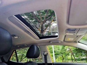 Kia Stonic 1.0T SX Sunroof