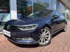 Volkswagen Passat 1.8A TFSI (New 10-yr COE)