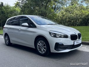 BMW 2 Series 216i Gran Tourer